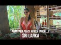 Discover The Hidden Gem Of Sri Lanka Anantara Peace Haven Tangalle Deepti Bhatnagar