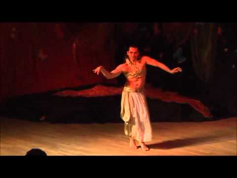 Antonio Rodriguez - Bellyflutter