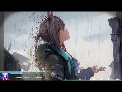 Nightcore - Suffocate (Nathan Wagner) - (Lyrics)