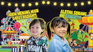 Download lagu Mall Punya Pasar Malam Sebagus Ini??? mp3