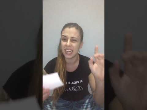 Descubra seu nível de flexibilidade! - Live do Instagram