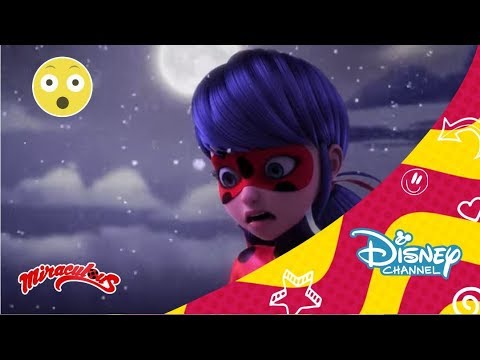 MIRACULOUS 🐞 Befana - Akumatizado 🐞 Las Aventuras de Ladybug