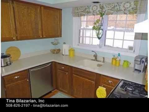 939 Edgebrook Dr Boylston, MA 01505 - Timberbrook Condo - For Sale