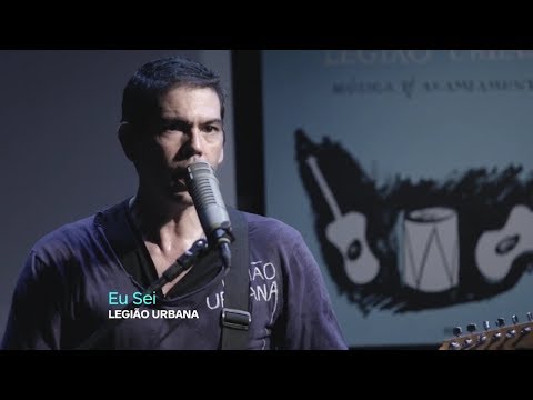 Dado Villa-Lobos e Marcelo Bonfá - Eu Sei