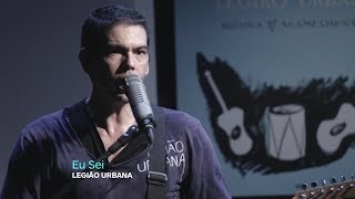 Dado Villa-Lobos e Marcelo Bonfá - Eu Sei
