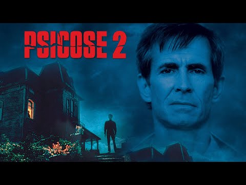 Psycho II (Psicose 2) 1983 - Análise do Filme