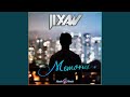 Memories (Extended Mix)