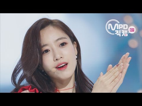 Fancam [Fancam] T-ara Eun Jung - Tiamo KPOP FANCAMㅣM COUNTDOWN 20161110 EP.500 150101 EP.73