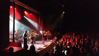 Five Iron Frenzy - Oh, Canada - 4K - Live @ The Observatory in Santa Ana, California 8/9/24