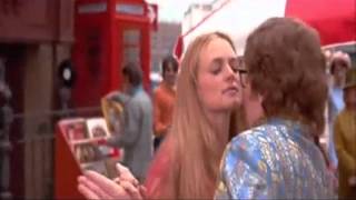 Austin Powers: I'll Never Fall in Love Again