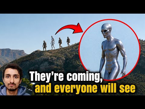 Oh Sh*t, Pleiadians just exposed everything and it should concern all of us.