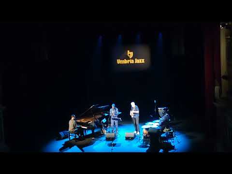 BILL FRISELL QUARTET - Umbria Jazz 50th Anniversary