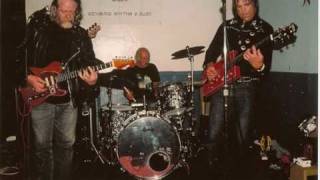 Stagger Lee by Mark Freeman