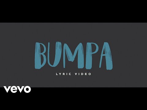 Baha Men - Bumpa (Official Lyric Video)