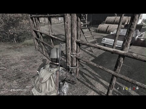 Killing an infiltrator