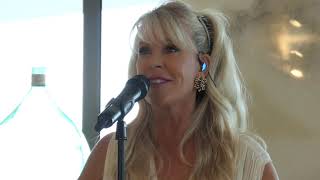 Drive | Live Performance | Kim Cameron