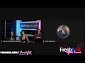 Kevin Samuels Vs White Feminism Women