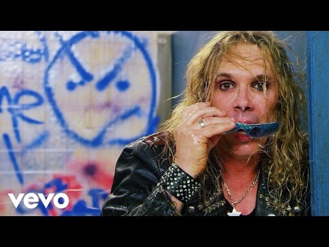 Steel Panther - Gloryhole (Explicit)