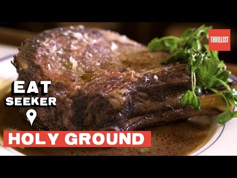 download lagu mp3 mp4 Game Meat Restaurant Nyc, download lagu Game Meat Restaurant Nyc gratis, unduh video klip Game Meat Restaurant Nyc