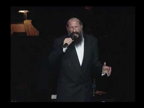 Mordechai Ben David  "Someday"