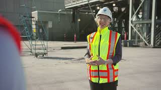 Metro Vancouver: From Wastewater Treatment to Renewable Fuel Pioneer