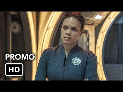 The Expanse 3x10 Promo "Dandelion Sky" (HD) Season 3 Episode 10 Promo