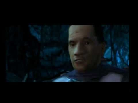 Let's Play Star Wars Bounty Hunter Chapter 6 Ending Cutscene - Last Cutscene