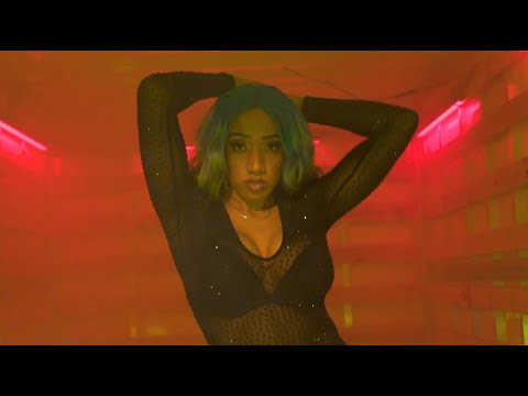 Its Natascha & Shockman - Whine Dangerous (Official Music Video)(prod. By Yin Yang)