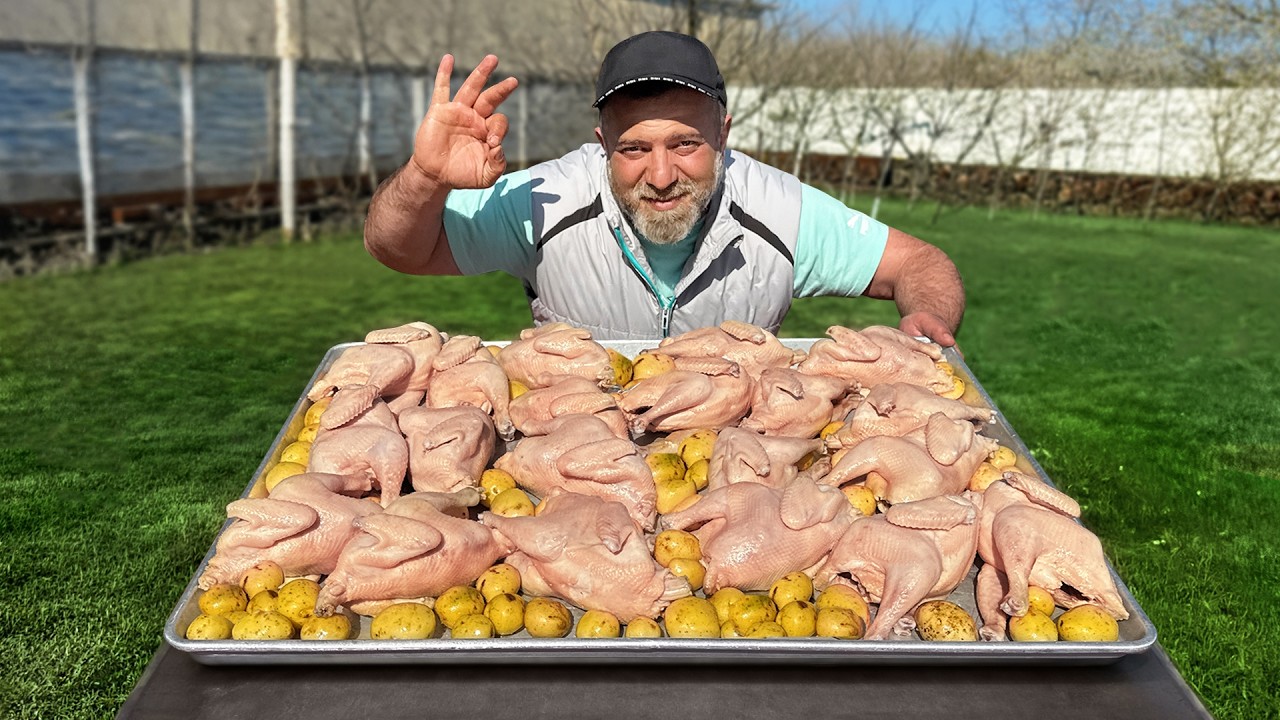 My Family Asks for This Chicken Every Day!