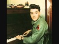 Elvis Presley-I'm Beginning To Forget You (Home Recording) (1959)