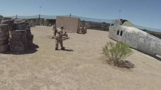 AMS Custom Town Gameplay 5/21