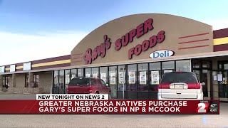 Greater Nebraska Natives return to the North Platte Business community
