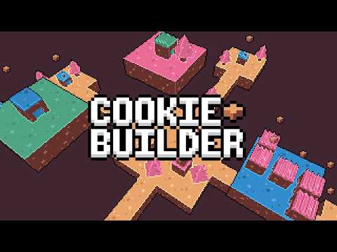 Cookie Builder video thumbnail