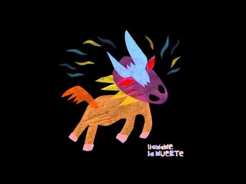 Llamame La Muerte - La Coulée