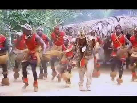 vyckos ekondo - bomongo