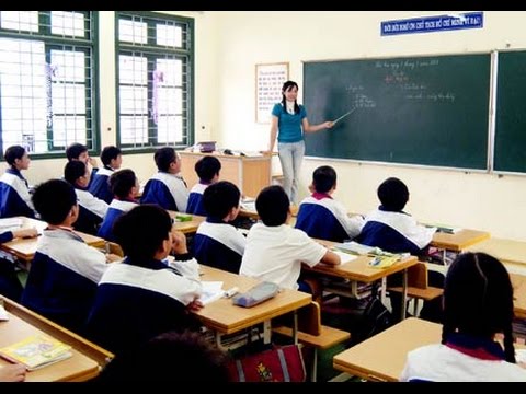 Lớp 12A1 l Cuộc thi làm Clip Ơn thầy nghĩa bạn - Ô mai Hồng Lam