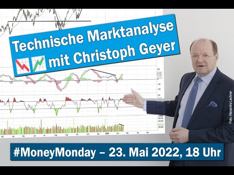 DAX - gute und schlechte Nachrichten