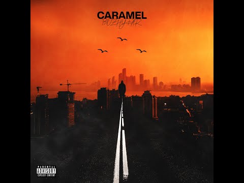 BOZHYDAR - CARAMEL (Prod. by Uneek Boyz) (Official Audio)