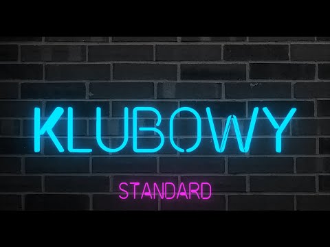 STECU - KLUBOWY STANDARD (Prod. Sinato)