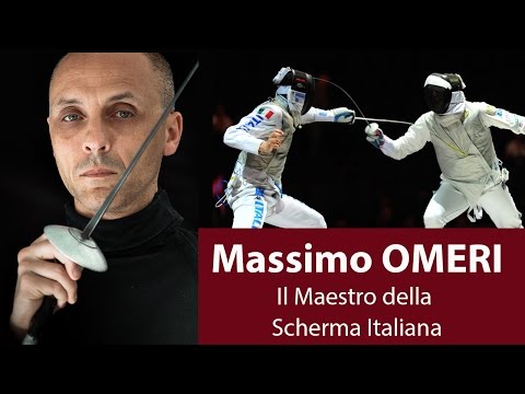 16 Scienze Motorie Talk Show - MASSIMO OMERI