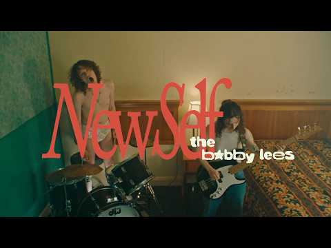 THE BOBBY LEES video