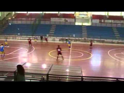 Ticinia vs San Carlo