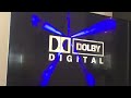 Opening To Men In Black II 2002 2012 Reprint DVD Australia Dutch Option