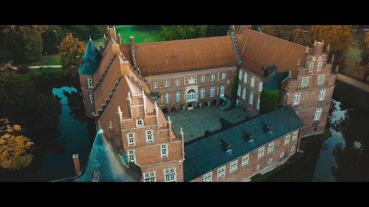 © Schlossgastronomie Herten Schlossgastronomie Herten