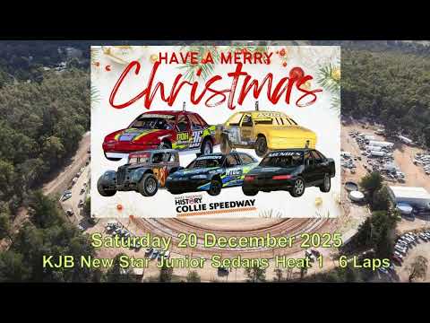 New Stars Junior Sedans