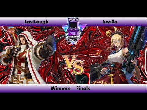Flynn's Arcade 047 Winners Finals - LastLaugh (Crusader) Vs. Swillo (Launcher) Dnf Duel Tournament