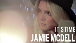 It&#39;s Time (The Fault In Our Stars inspired song) - Jamie McDell