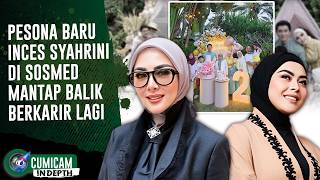 Download lagu Come Back! Pesona Princess Syahrini Sampai Perayaan Mewah Ultah Ke-2 Baby R | INDEPTH mp3 Download lagu Come Back! Pesona Princess Syahrini Sampai Perayaan Mewah Ultah Ke-2 Baby R | INDEPTH mp3