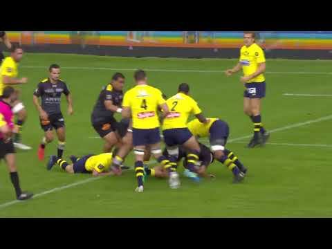 TOP 14 | L'image de la J3