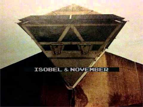 Isobel & November - Luxuria